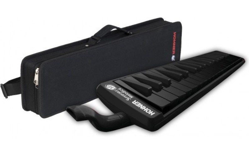 HOHNER Superforce 37 - духовая мелодика 37 клавиш