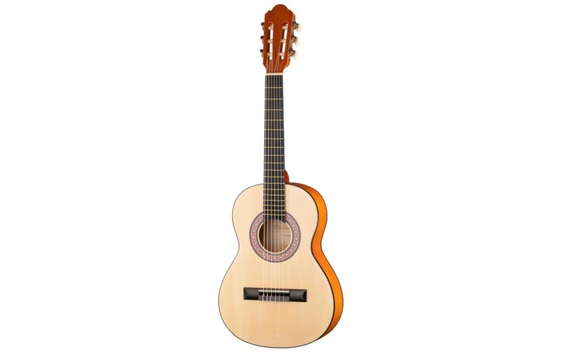 HOMAGE LC-3400 Классическая гитара 1/2 34
