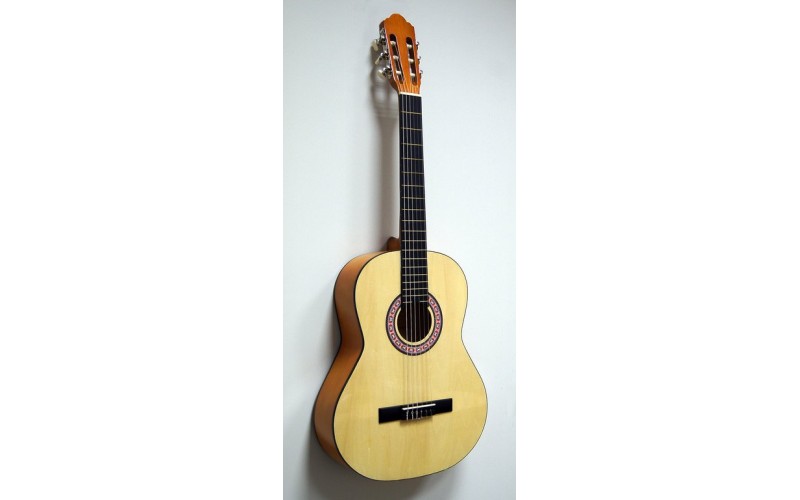 HOMAGE LC-3900 Классическая гитара 39