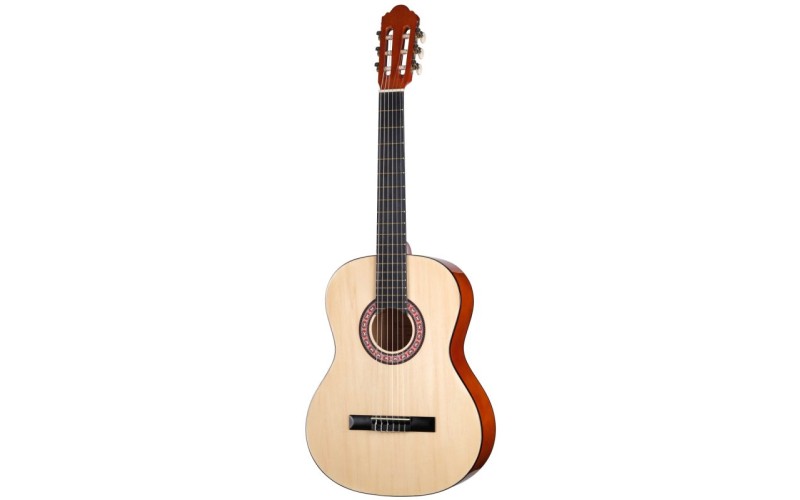 HOMAGE LC-3900 Классическая гитара 39