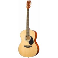 HOMAGE LF-3900 Фольковая гитара