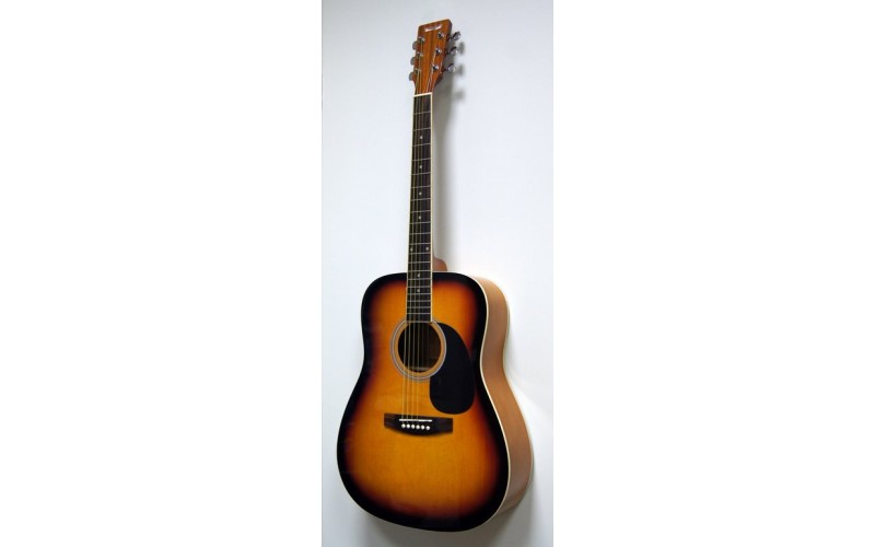 HOMAGE LF-4110 SB Акустическая гитара