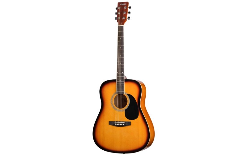 HOMAGE LF-4110 SB Акустическая гитара