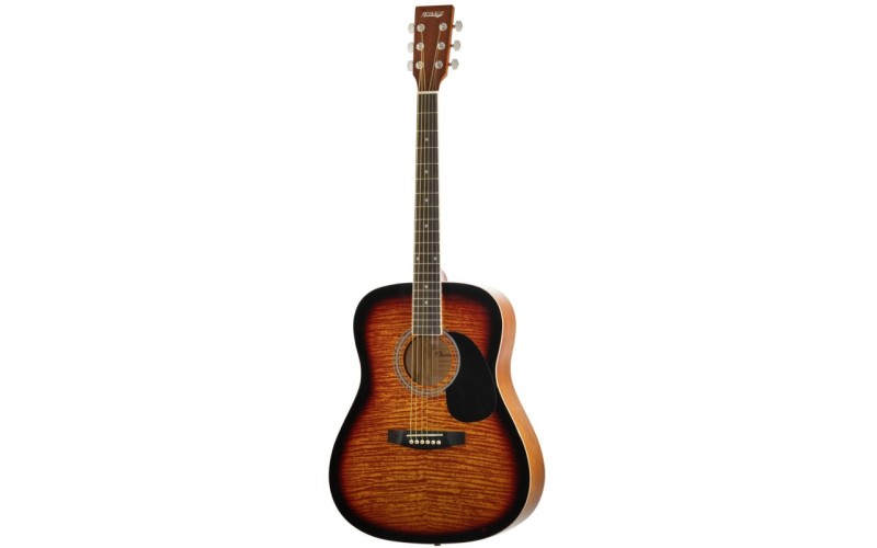 HOMAGE LF-4110T SB Акустическая гитара
