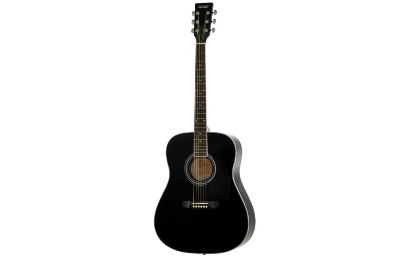 HOMAGE LF-4111 B Акустическая гитара