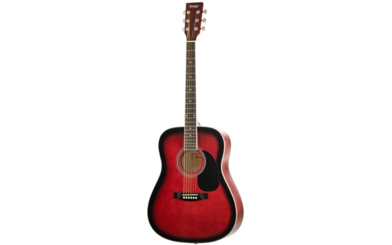HOMAGE LF-4111 R Акустическая гитара