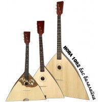 HORA BB-1082 Балалайка бас