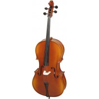 Hora C100 4/4 Student All Solid виолончель студенческая Hora C100 4/4 Student All Solid виолончель студенческая