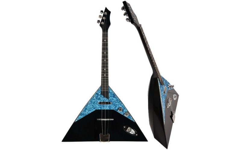 HORA ELECTRIC PRIM BALALAIKA - электробалалайка прима