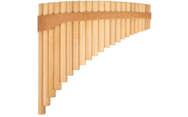 Hora Panpipe 22 Tenor Пан-флейта 22 трубок тенор c1-c4