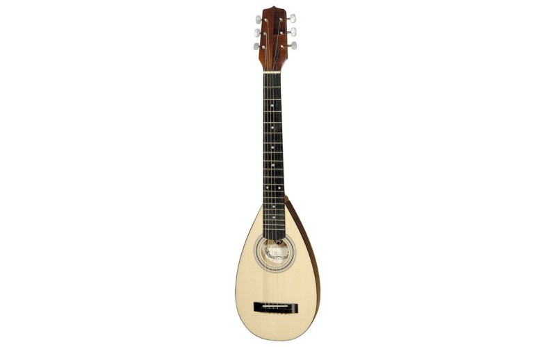 Hora S1125 Travel Акустическая гитара