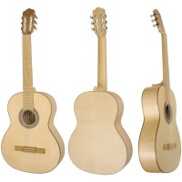 Hora SS100 Eco Maple Классическая гитара