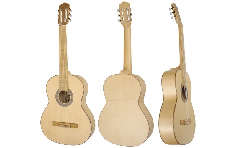 Hora SS100 Eco Maple Классическая гитара