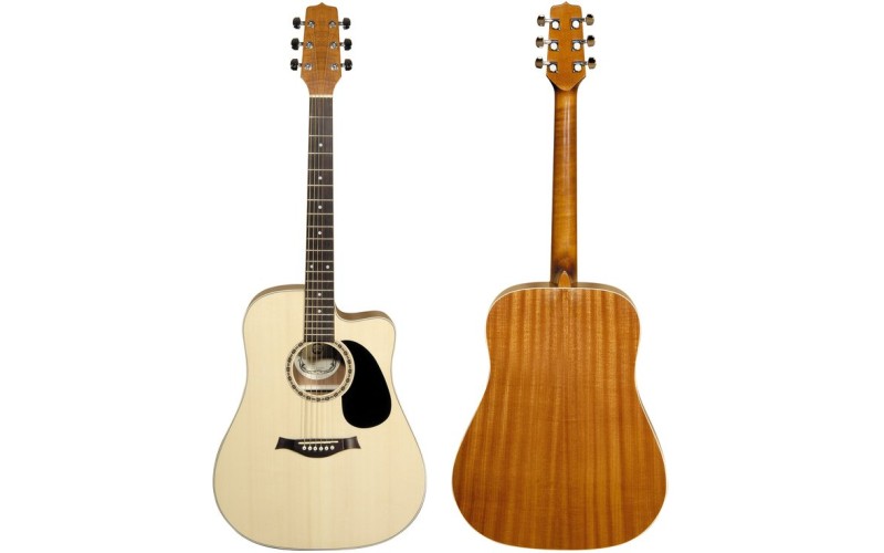 Hora W11304 Segada SM50 Акустическая гитара
