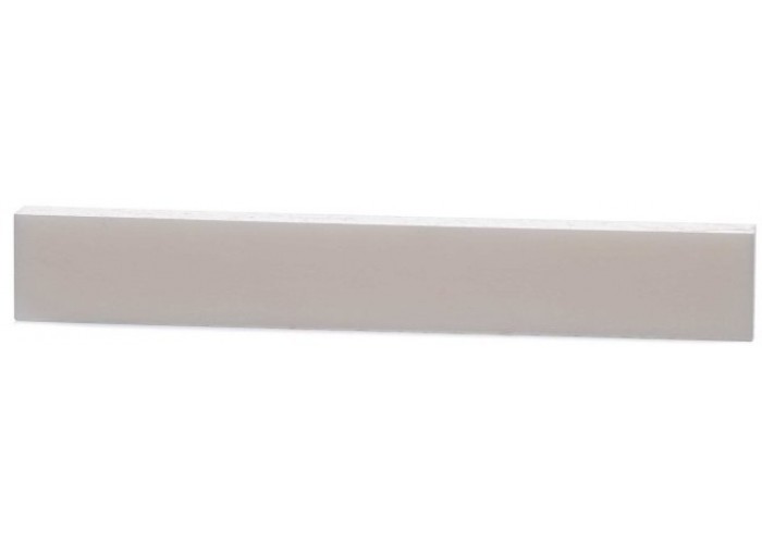 Hosco BNK-18 Заготовка верхнего порожка для гитары, кость