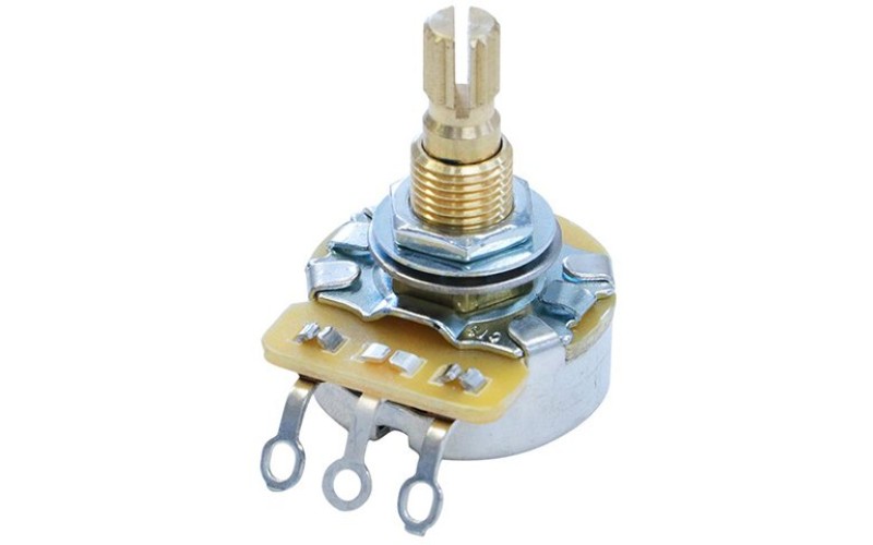 Hosco H-CTS-B500MM Потенциометр B500K (лин), метрический