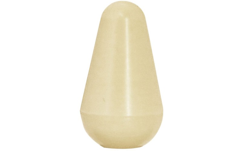 Hosco LI-390 Ручка переключателя, кремовая