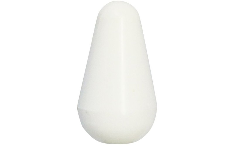 Hosco LW-390 Ручка переключателя, белая