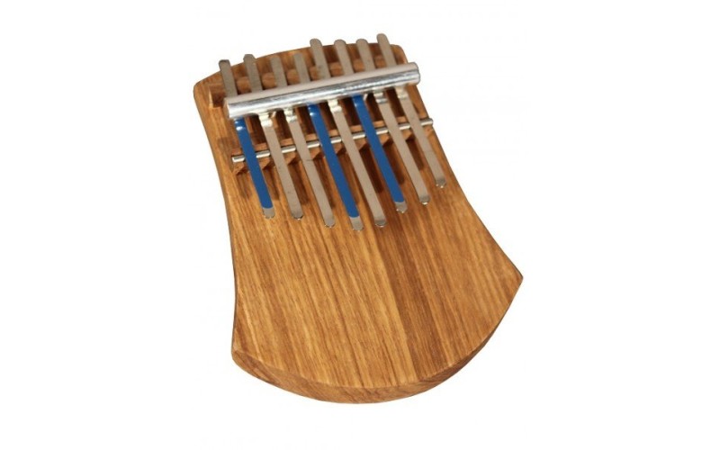 HUGH TRACEY KBB-008 Калимба 8 язычков
