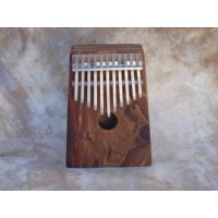 HUGH TRACEY KBJ-311 Калимба Alto Penatonic, 11 язычков