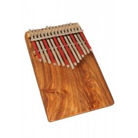 HUGH TRACEY KCA-015 Калимба 15 язычков Alto Diatonic G-Major