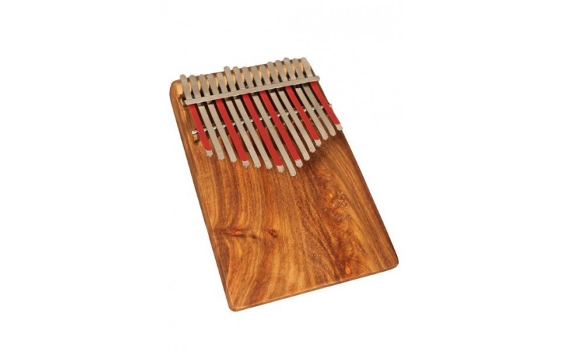 HUGH TRACEY KCA-015 Калимба 15 язычков Alto Diatonic G-Major