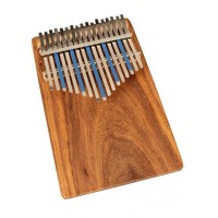 HUGH TRACEY KCT-017 Калимба 17 язычков