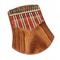 HUGH TRACEY KTA-015 Калимба 15 язычков Alto Trademark