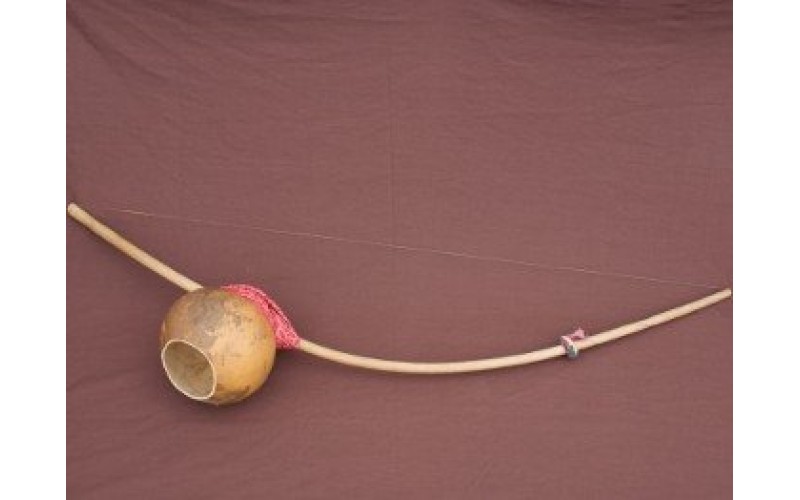 HUGH TRACEY TUT000 - Беримбау (ухади)