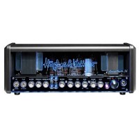 HUGHES&KETTNER - GrandMeister 36 Head - Портативный гитарный усилитель 36 Вт