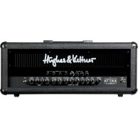 HUGHES&KETTNER Attax 100 Head - усилитель гитарный 100 Вт