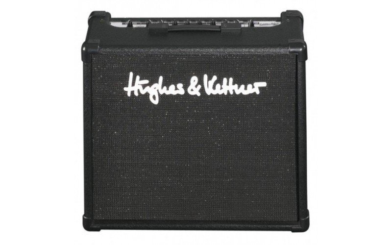 HUGHES & KETTNER Edition Blue 15-DFX - гитарный комбо 15 Вт
