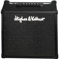 HUGHES & KETTNER Edition Blue 30-DFX - гитарный комбо 30 Вт