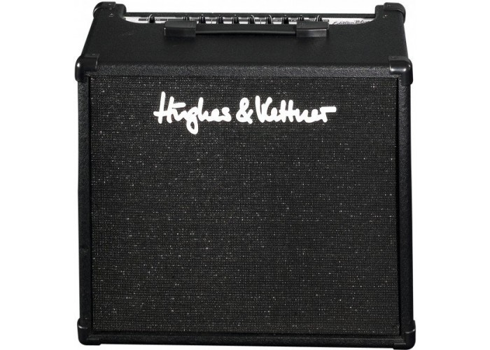 HUGHES & KETTNER Edition Blue 30-DFX - гитарный комбо 30 Вт