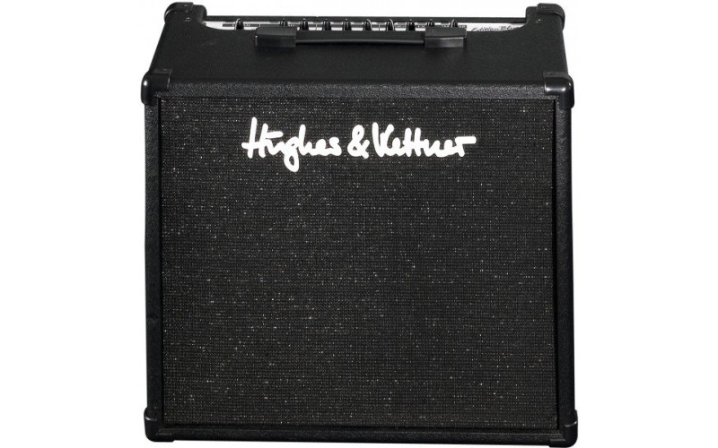 HUGHES & KETTNER Edition Blue 30-DFX - гитарный комбо 30 Вт