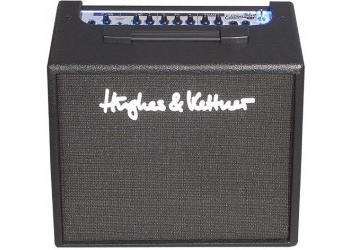 HUGHES & KETTNER Edition Blue 30-R гитарный комбо, 30 Вт