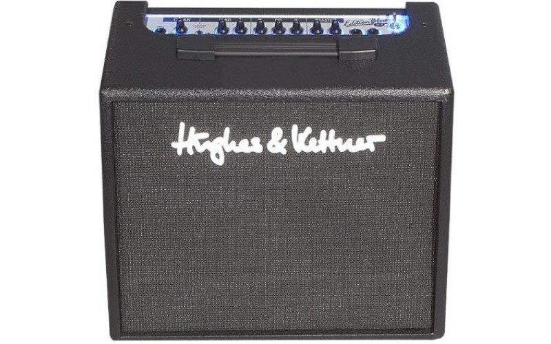 HUGHES & KETTNER Edition Blue 30-R гитарный комбо, 30 Вт