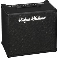 HUGHES & KETTNER Edition Blue 60-DFX - гитарный комбо 60 Вт