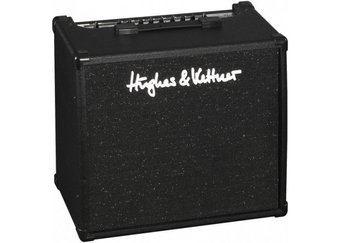 HUGHES & KETTNER Edition Blue 60-DFX - гитарный комбо 60 Вт