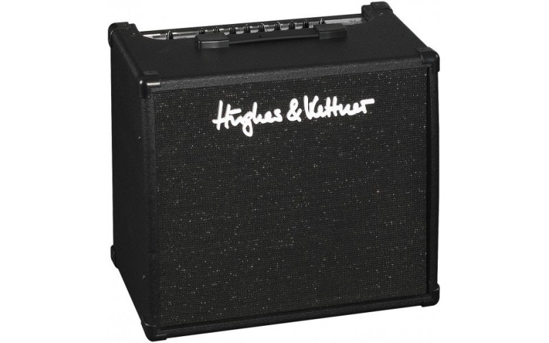 HUGHES & KETTNER Edition Blue 60-DFX - гитарный комбо 60 Вт