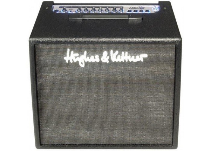 HUGHES & KETTNER Edition Blue 60-R гитарный комбо, 60 Вт