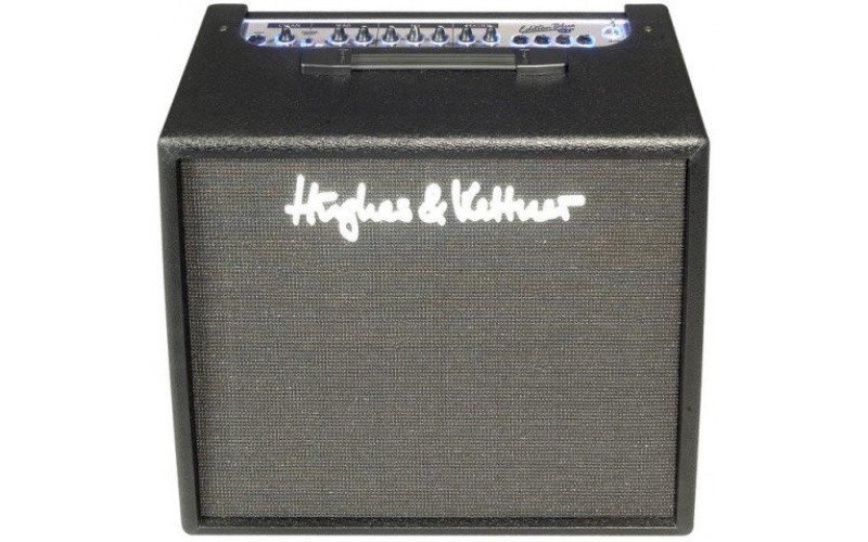 HUGHES & KETTNER Edition Blue 60-R гитарный комбо, 60 Вт