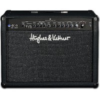 HUGHES & KETTNER Switchblade 100 Combo TSC Ламповый гитарный усилитель