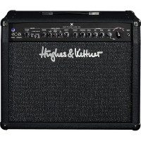 HUGHES & KETTNER Switchblade 50 Combo Ламповый гитарный комбо