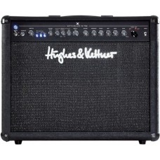 HUGHES & KETTNER Switchblade 50 Combo TSC Ламповый гитарный комбо 50 Вт