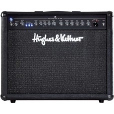 HUGHES & KETTNER Switchblade 50 Combo TSC Ламповый гитарный комбо 50 Вт