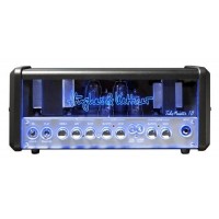 HUGHES & KETTNER TubeMeister 18 Head Портативный ламповый гитарный усилитель, 2 канала,18 Вт,3-полос