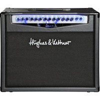 HUGHES & KETTNER TubeMeister 36 Combo Портативный ламповый гитарный комбоусилитель