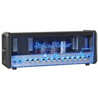 HUGHES & KETTNER TubeMeister 36 Head Портативный ламповый гитарный усилитель. 3 канала, 36 Вт. Два 3