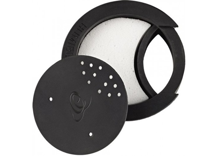 ORTEGA HUMIBUSTER100 Увлажнитель для гитары,подавитель обратной связи, 100мм